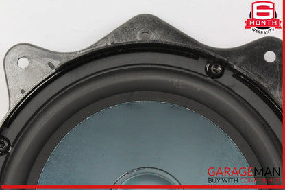 07-09 Mercedes W221 S550 Rear Right or Left Side Door Audio Sound Speaker OEM