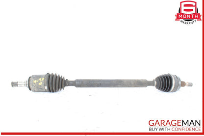 98-05 Mercedes W163 ML350 ML320 ML500 Front Right Side Axle CV Half Shaft OEM