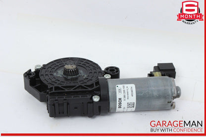 15-21 Mercedes W205 C300 Panoramic Sunroof Sun Roof Glass Opener Motor OEM