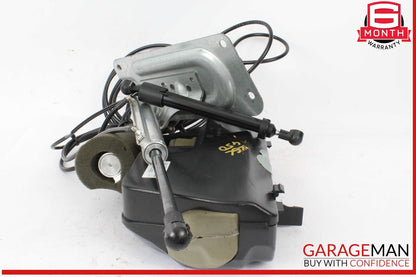 06-12 Mercedes X164 GL450 4MATIC Trunk Tailgate Hydraulic Pump Motor Cylinder