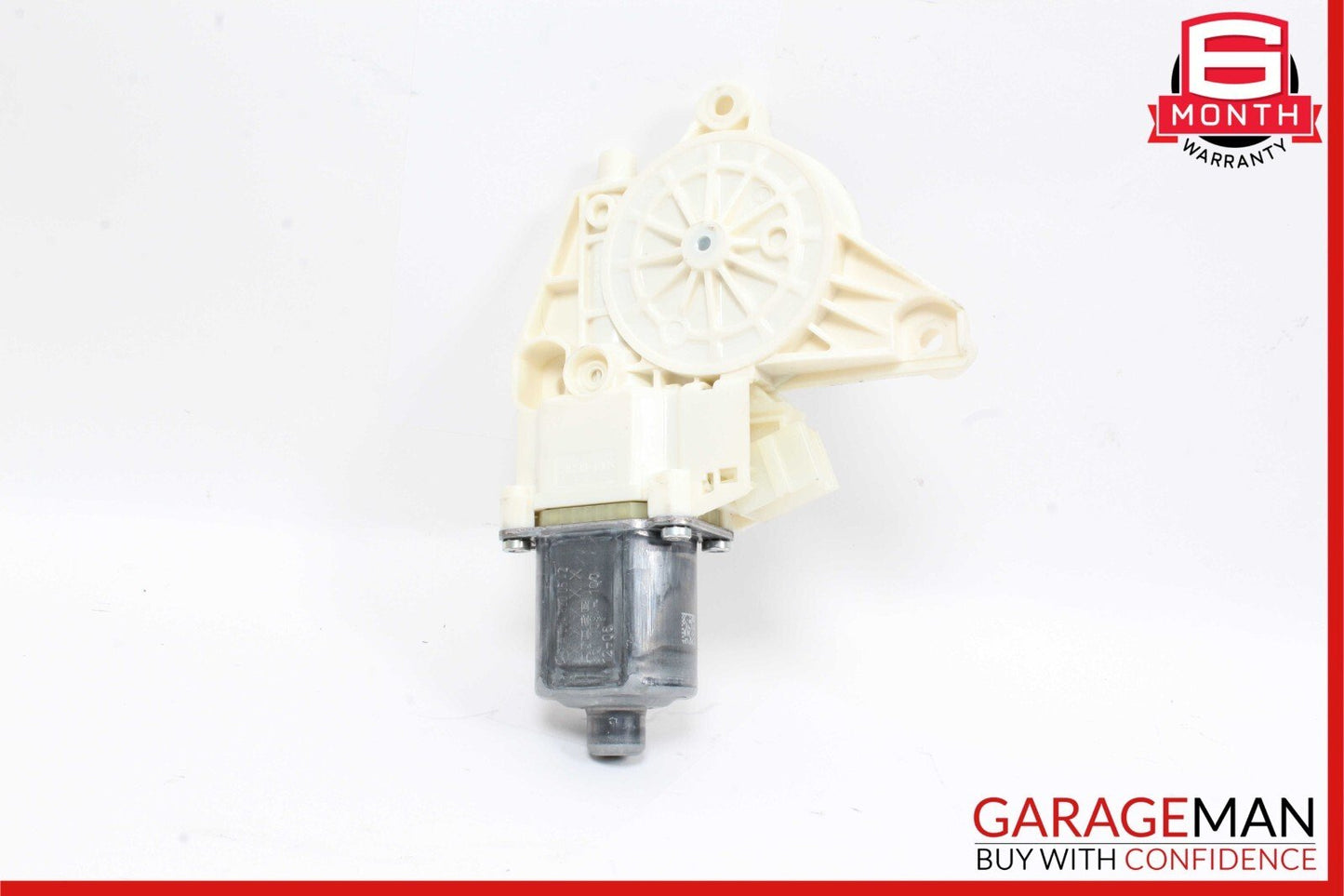 08-16 Mercedes C250 GLK350 E400 C350 Rear Left Door Window Regulator Motor