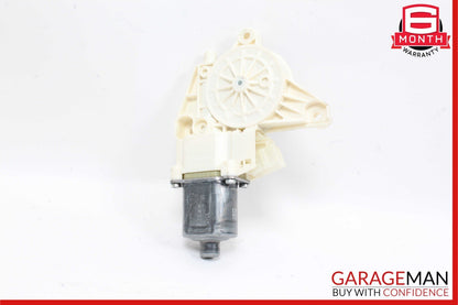 08-16 Mercedes C250 GLK350 E400 C350 Rear Left Door Window Regulator Motor