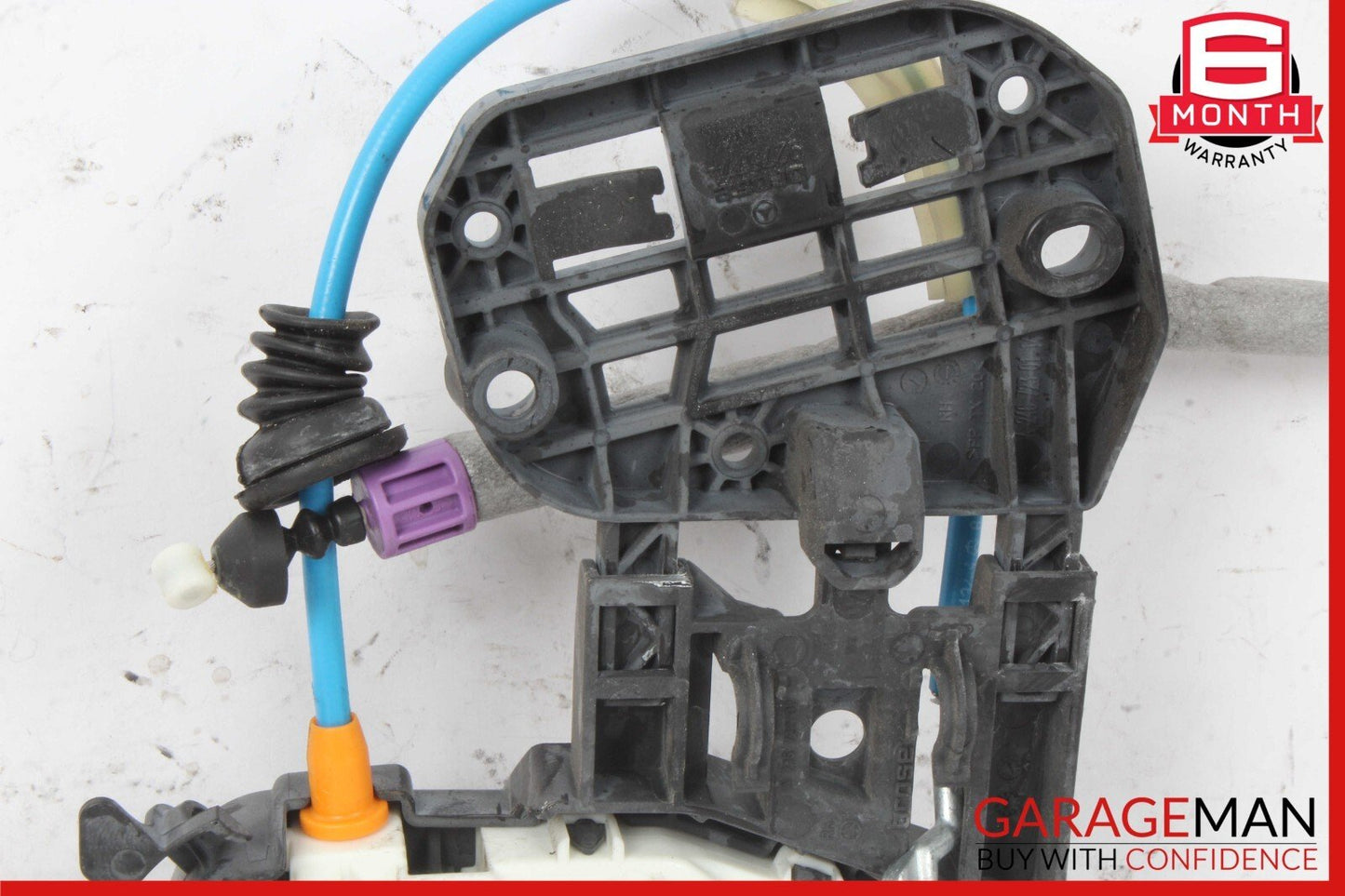 12-16 Mercedes W117 CLA250 GL450 Front Right Side Door Lock Latch Actuator OEM