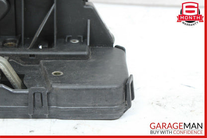 03-09 Mercedes W209 CLK500 Front Right Door Lock Latch Actuator OEM