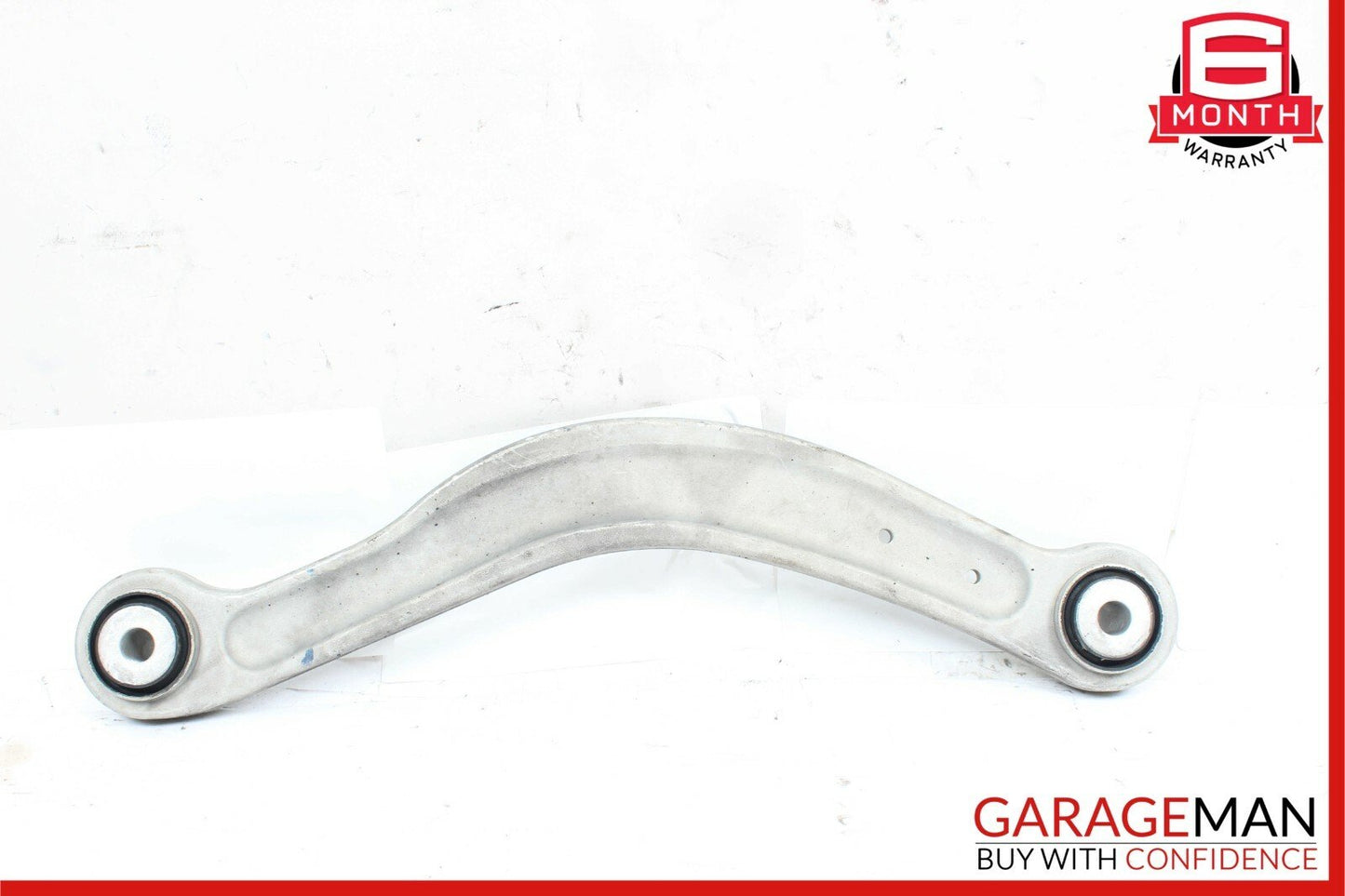 10-16 Mercedes W212 E350 Rear Left Side Suspension Upper Control Arm