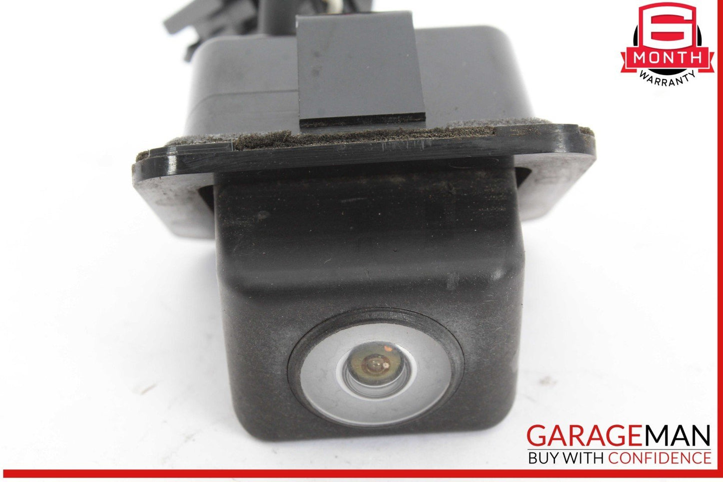 07-14 Mercedes W221 S550 S500 Rear View Backup Back Up Camera OEM
