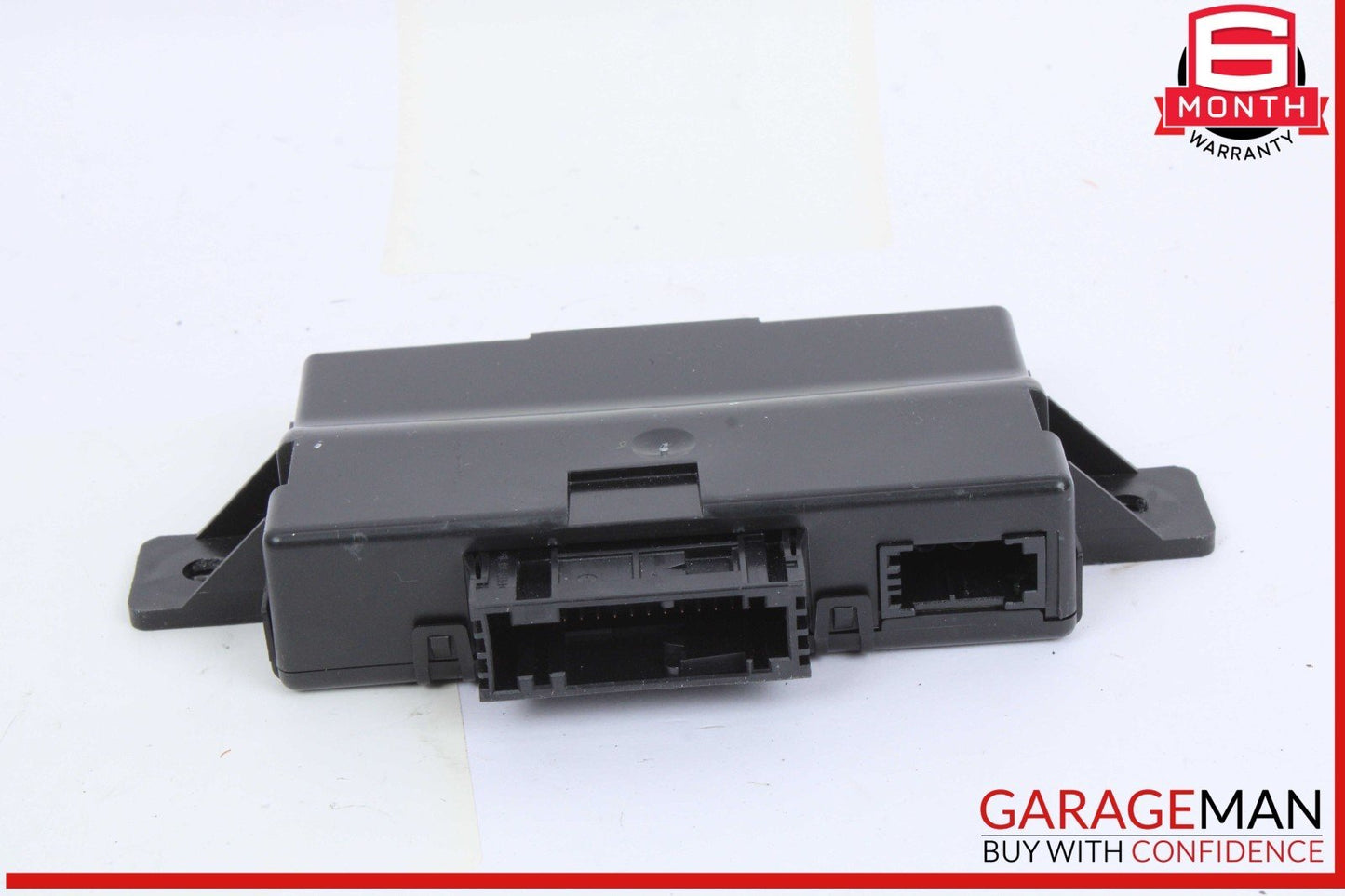 12-18 Audi A7 A6 Interface Gateway Computer Control Module Unit 4G0907468AC OEM
