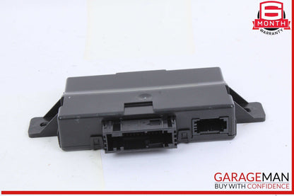 12-18 Audi A7 A6 Interface Gateway Computer Control Module Unit 4G0907468AC OEM