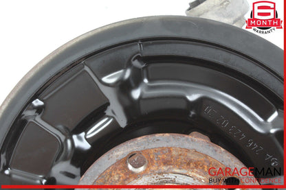 14-19 Mercedes W117 CLA250 Rear Right Passenger Side Wheel Spindle Knuckle Hub