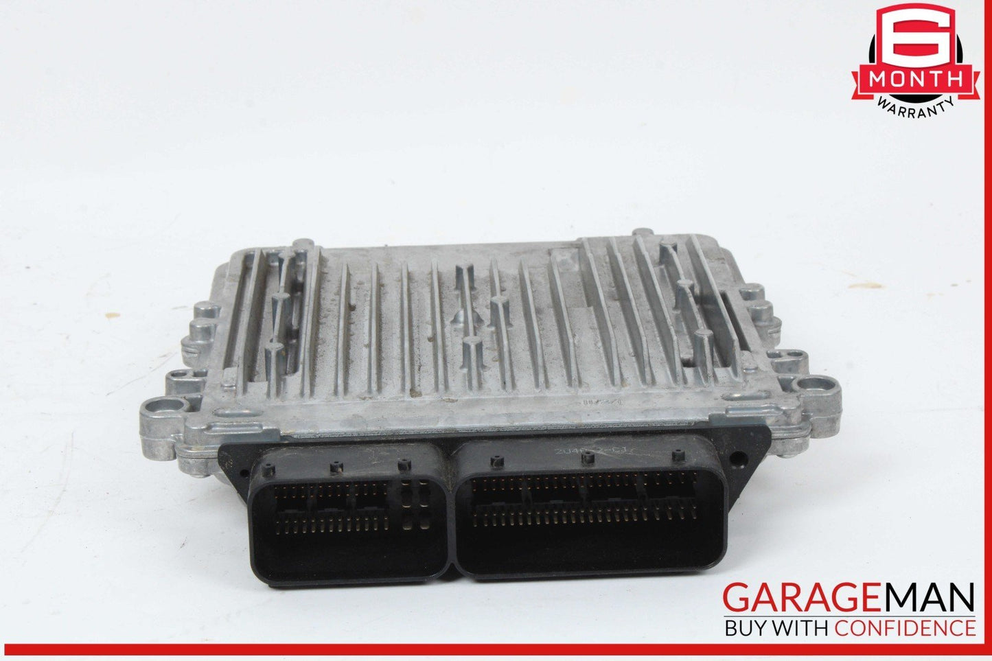 07-12 Mercedes W164 ML350 Bluetec Diesel CDI ECU Engine Control Module Flashed