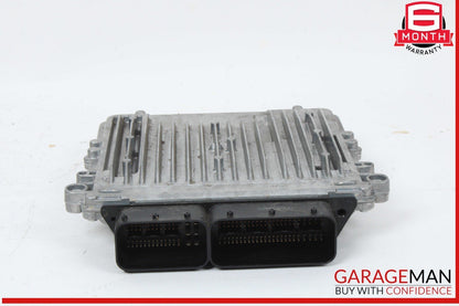 07-12 Mercedes W164 ML350 Bluetec Diesel CDI ECU Engine Control Module Flashed