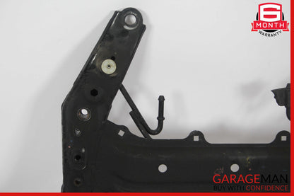 14-19 Mini Cooper Hardtop Front Axle Support Subframe Crossmember Cradle OEM
