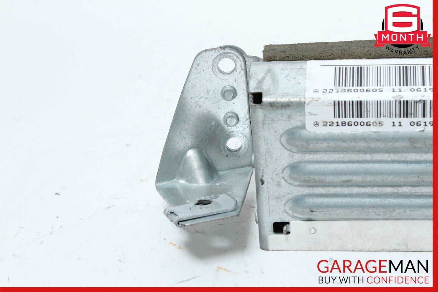 07-14 Mercedes W221 S550 CL600 CL550 Rear Right Side Quarter Airbag Air Bag OEM