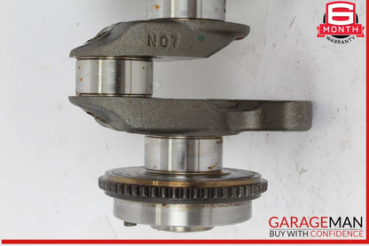 17-23 Cadillac XT5 Engine Motor Crankshaft Crank Shaft 55504614 OEM