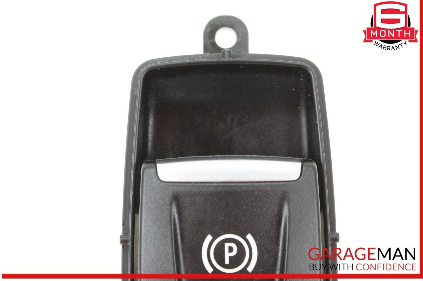 16-22 BMW X1 F48 X2 Center Console Electric Parking Brake Switch 6822523 OEM