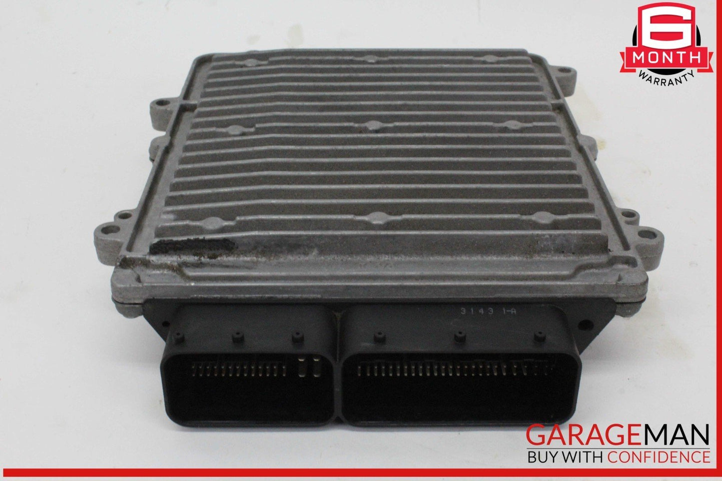 12-16 Mercedes W212 E350 GLK350 ECU ECM Engine Control Module 2769004600 OEM