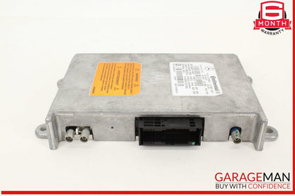Mercedes W211 E320 Voice Communication Control Module 2218708726 OEM