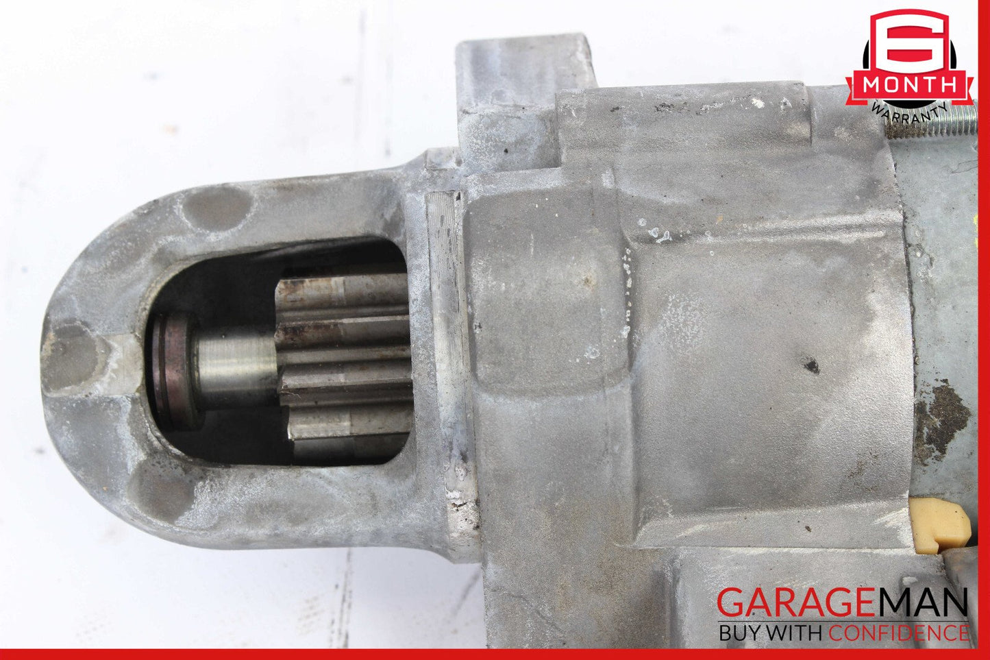 12-16 Mercedes E350 SLK350 ML350 GLE350 3.5L V6 Valeo Engine Starter Motor OEM