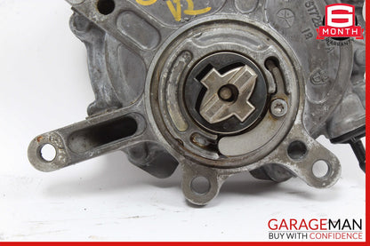 12-18 Mercedes W218 CLS550 Engine Motor Brake Vacuum Pump 2762300265 OEM