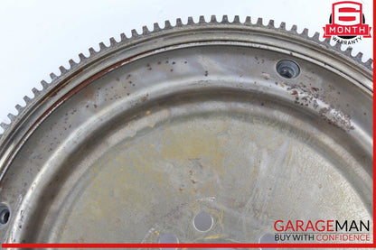 12-20 Mercedes W218 CLS550 GLE300 Engine Motor Flywheel Flex Plate OEM