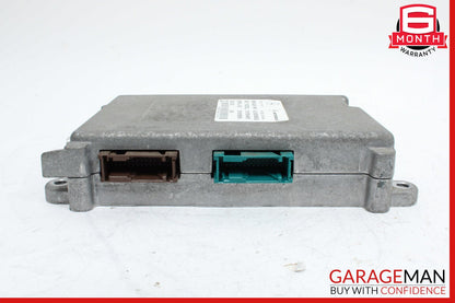 00-06 Mercedes W208 CLK430 CL500 Voice Command Control Module 2108208026 OEM