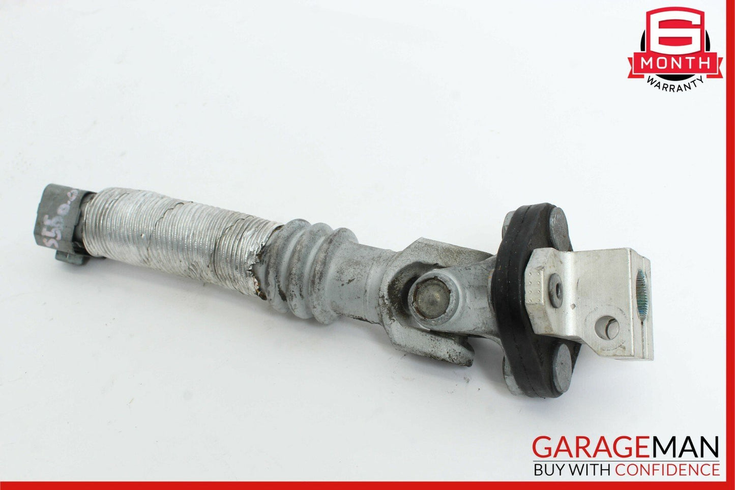 07-14 Mercedes W221 S550 CL600 Steering Gear Coupling 2214620578 OEM