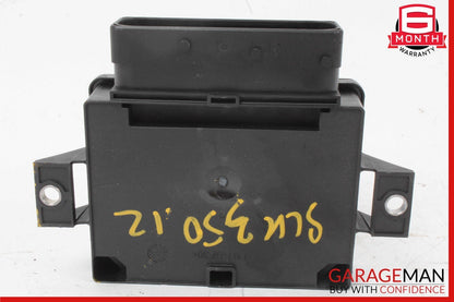 12-20 Mercedes CLA250 SLK350 Hand Parking Brake Controller Module Unit
