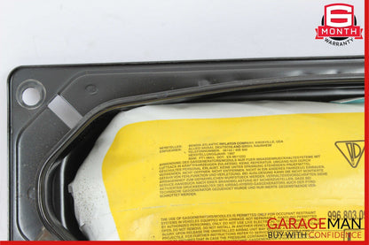 97-04 Porsche Boxter 986 Carrera 911 996 Front Left Door Airbag Air Bag