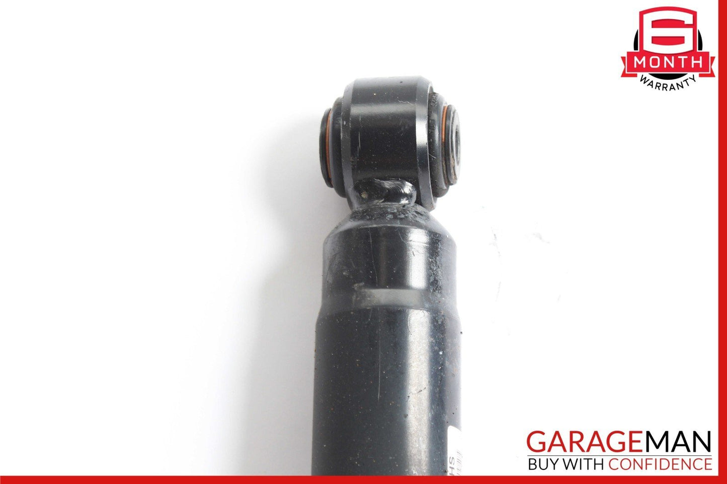 07-14 Mercedes W216 CL550 S600 S550 Rear Left Hydraulic ABC Shock Absorber Strut