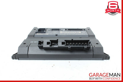 07-13 Mercedes W221 S550 S400 Front Right Side Under Seat Control Unit OEM