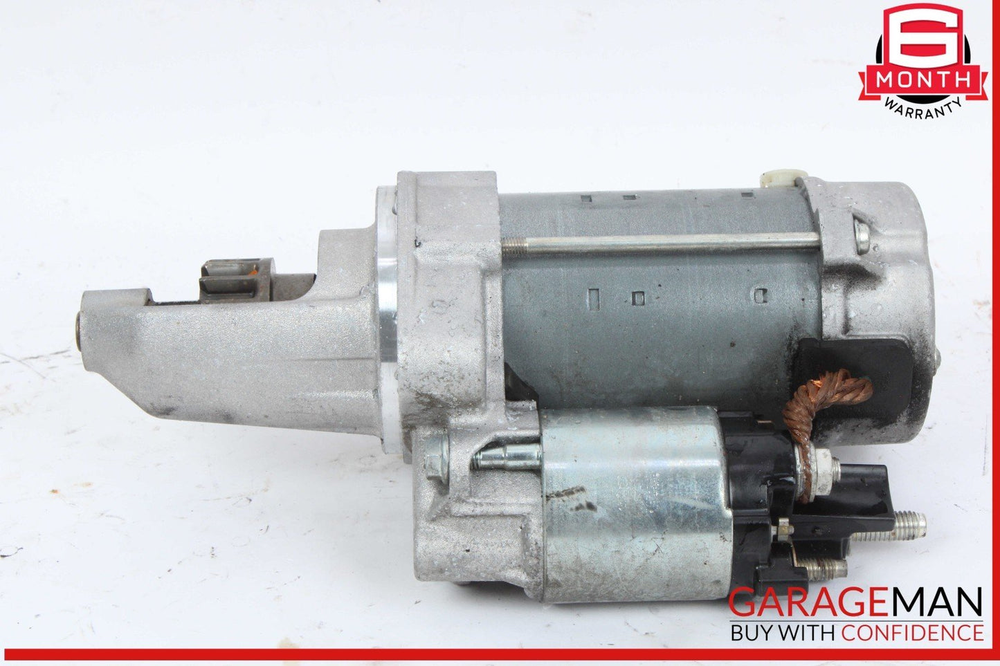 14-18 Mercedes X156 GLA250 Engine Starter Motor 6459060800 OEM