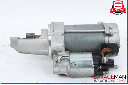 14-18 Mercedes X156 GLA250 Engine Starter Motor 6459060800 OEM