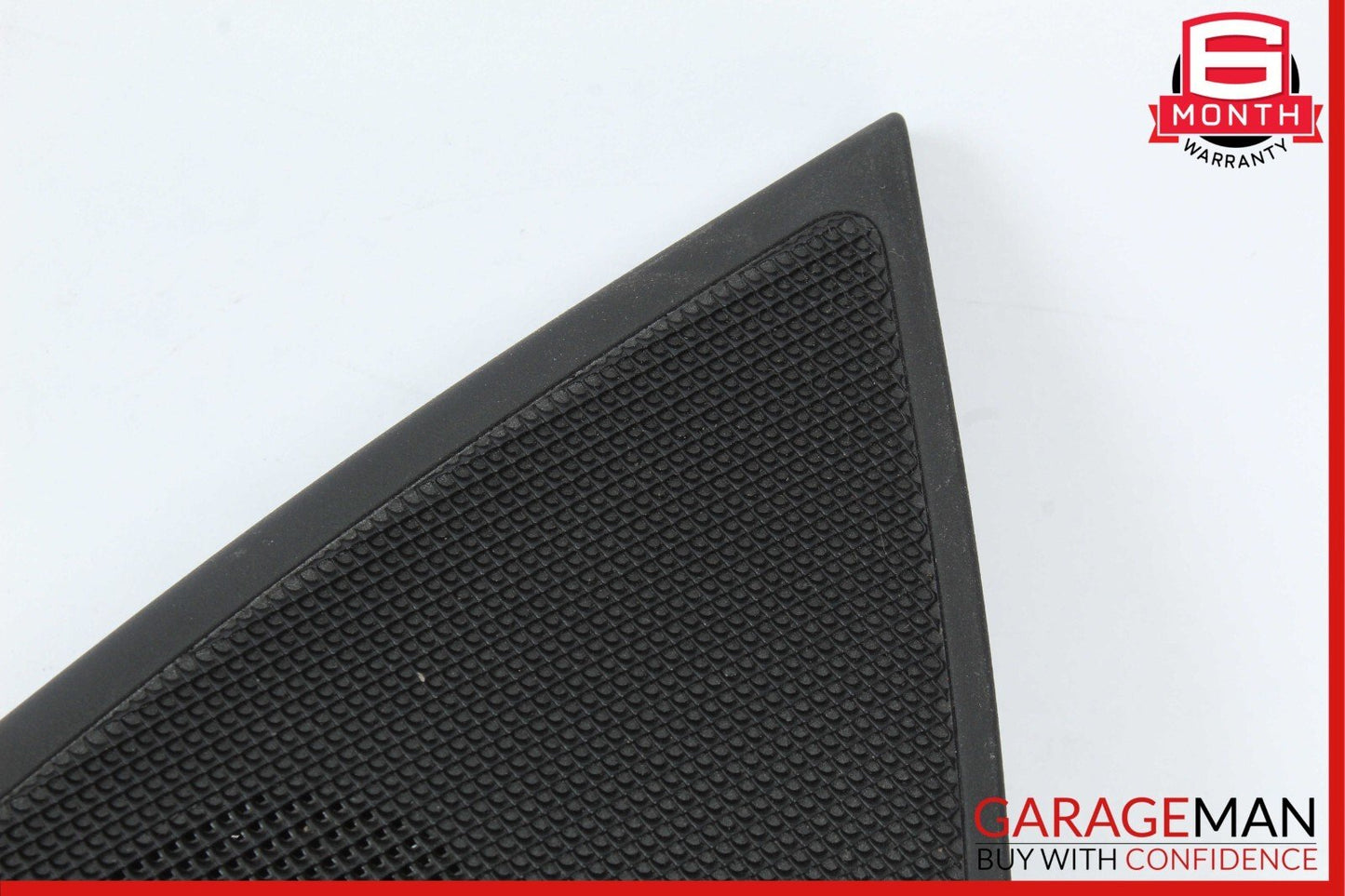 08-14 Mercedes W204 C250 C180 C350 Sedan Front Left Side Tweeter Speaker Cover