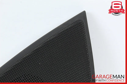 08-14 Mercedes W204 C250 C180 C350 Sedan Front Left Side Tweeter Speaker Cover