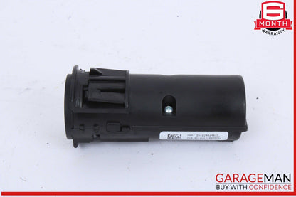 14-17 Maserati Ghibli M157 Ignition Engine Start Stop Switch Control OEM