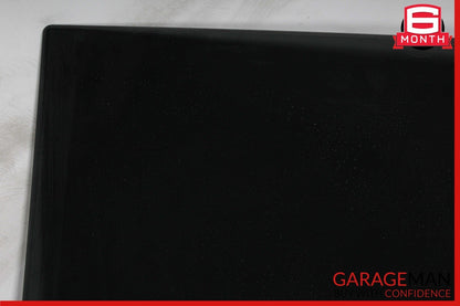 12-15 Mercedes W166 ML400 ML250 Rear Right Side Door Window Auto Glass Tinted