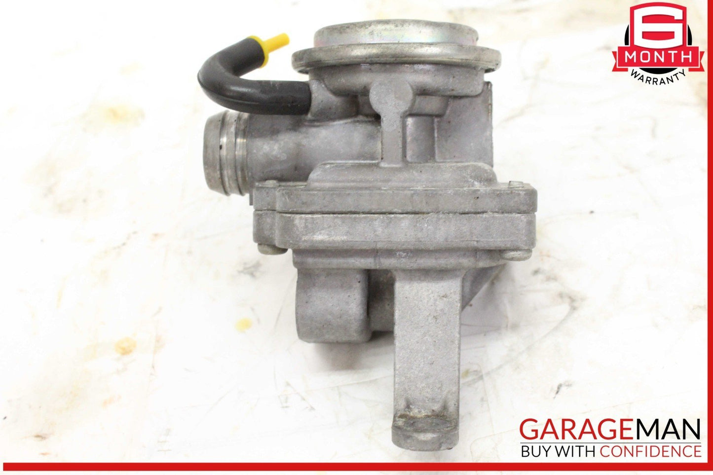 07-15 Mercedes W219 CLS63 SL63 S63 AMG 6.3L Engine Right EGR Check Valve OEM