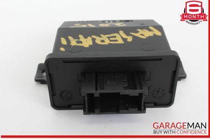 14-17 Maserati Ghibli M157 Headlight Head Light Lamp Control Module OEM