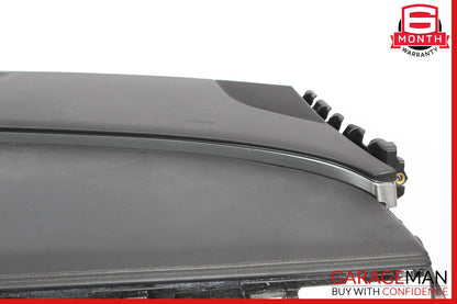 11-18 Audi A8 Dashboard Dash Board Instrument Panel Assembly OEM