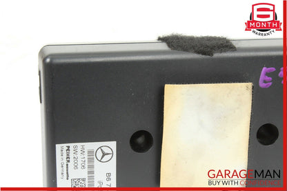 06-09 Mercedes E550 CLK350 S550 CL65 AMG Ipod Interface Controller Module