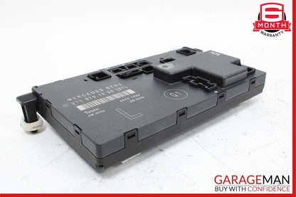 03-09 Mercedes W211 E350 E500 E63 AMG Front Left Side Door Control Module Unit