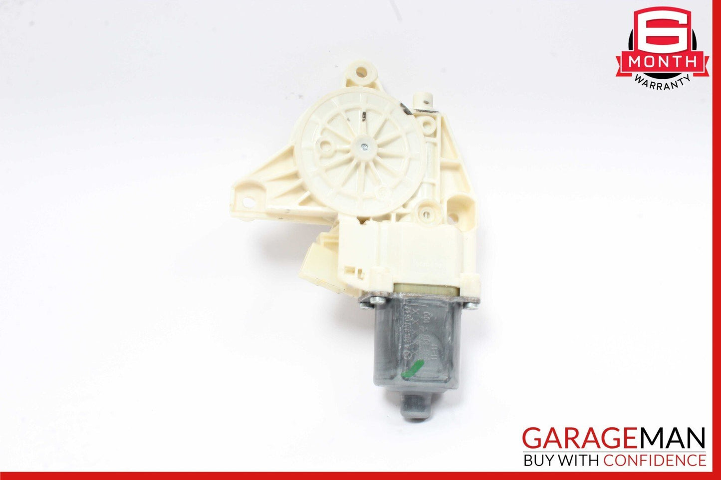08-16 Mercedes W212 E350 GLK350 C250 Rear Right Door Window Regulator Motor
