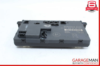 03-06 Mercedes W211 E350 E500 Door Control Module Front Right Passenger Side OEM