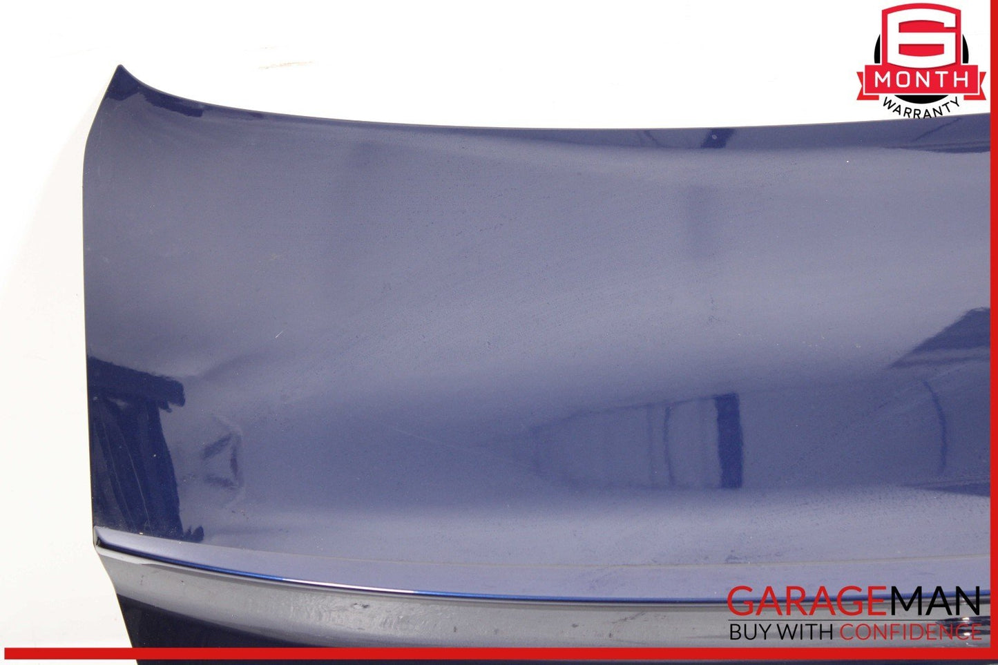 18-24 Audi S5 RS5 A5 Coupe Rear Trunk Deck Lid Assembly OEM