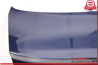 18-24 Audi S5 RS5 A5 Coupe Rear Trunk Deck Lid Assembly OEM