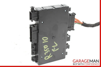 10-12 Mercedes W251 R350 GL450 ML350 Front Left Driver Side Seat Control Module