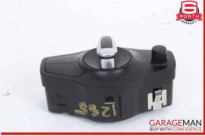 08-16 Audi S5 S4 Front Left Side Dash Head Light Control Switch 8K0941531BA OEM
