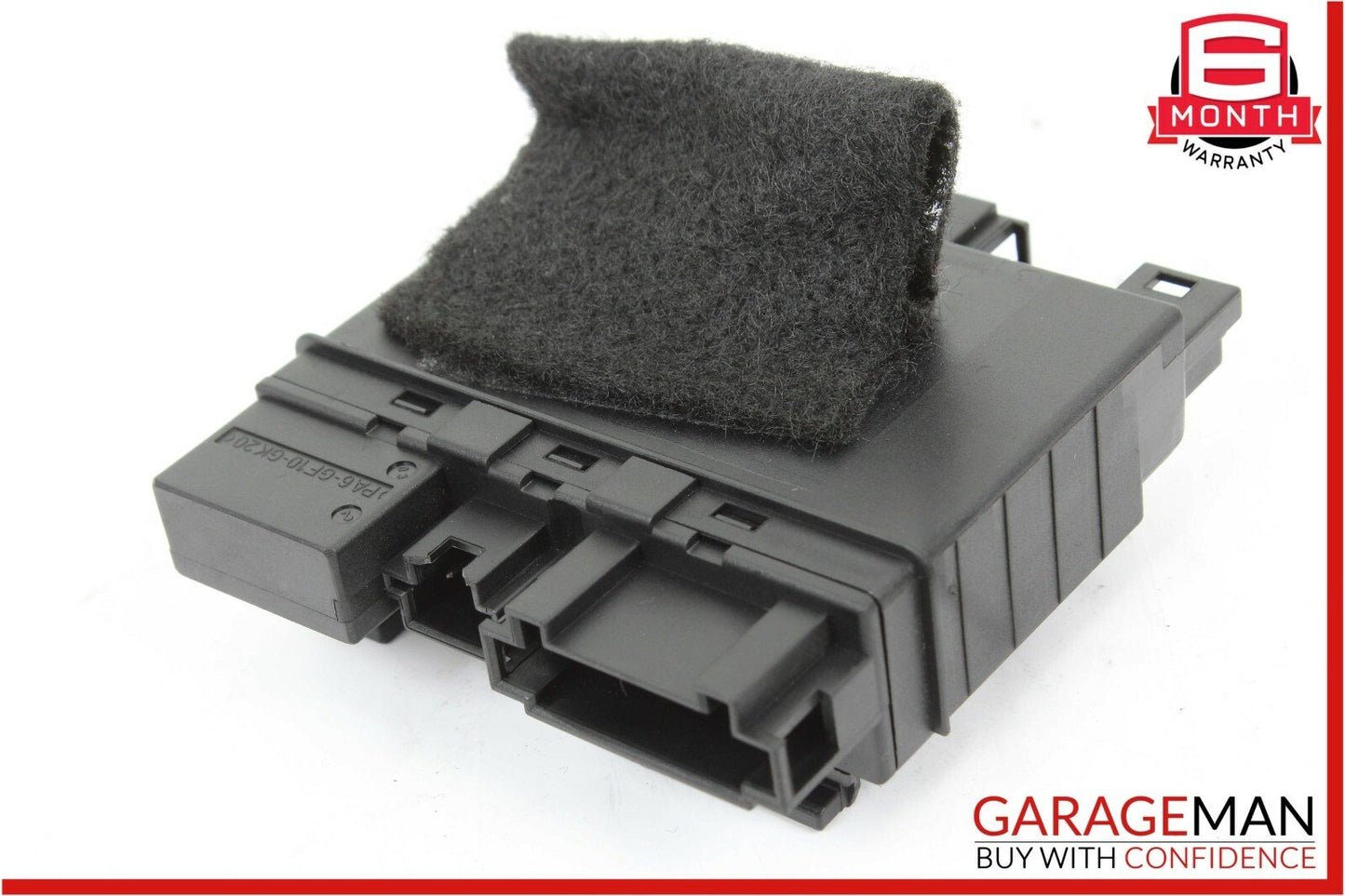 03-09 Mercedes CLS550 E350 E63 AMG Rear Keyless Go Door Entry Control Module