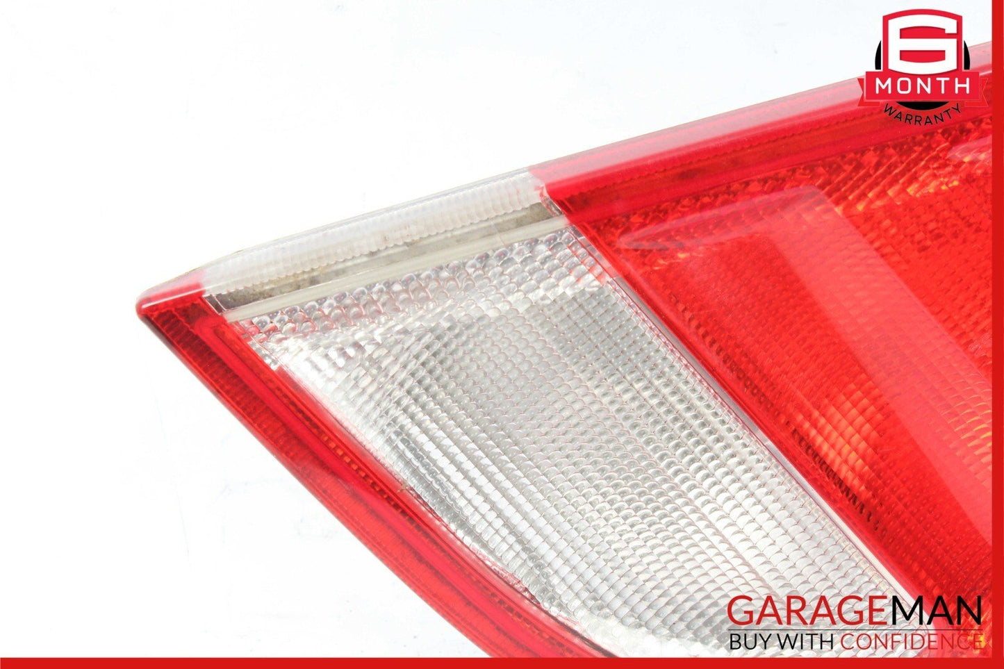 98-03 Mercedes CLK430 CLK320 Inner Rear Right Side Tail Light Taillight Lamp