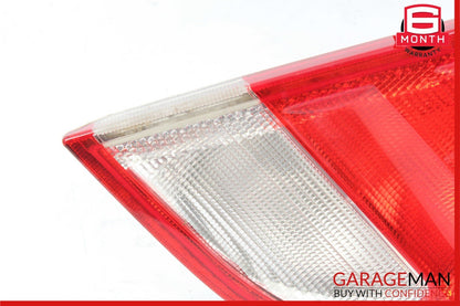 98-03 Mercedes CLK430 CLK320 Inner Rear Right Side Tail Light Taillight Lamp